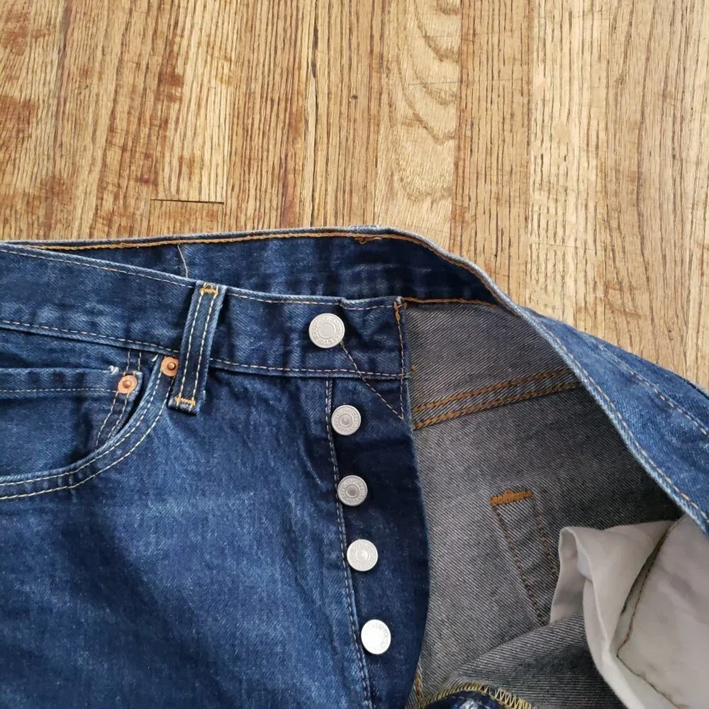 Levi's Jeans